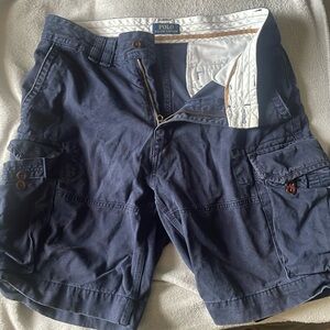 Polo by Ralph Lauren Men’s shorts Size 33 - Cargo shorts